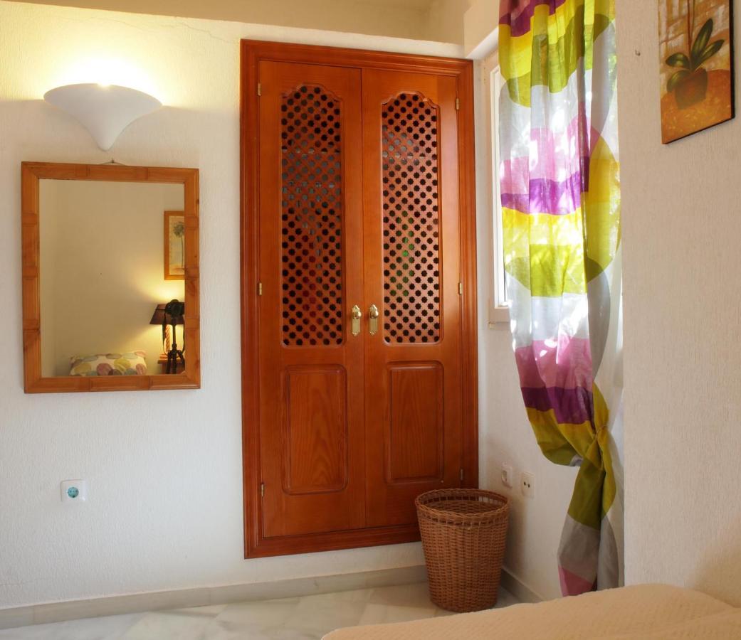 Sunny Apartment Aldea Del Mar Near The Sea Torrevieja Room photo