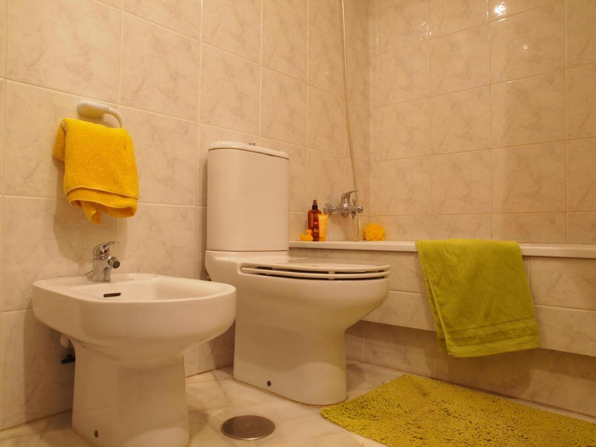 Sunny Apartment Aldea Del Mar Near The Sea Torrevieja Room photo