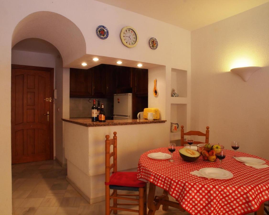 Sunny Apartment Aldea Del Mar Near The Sea Torrevieja Exterior photo